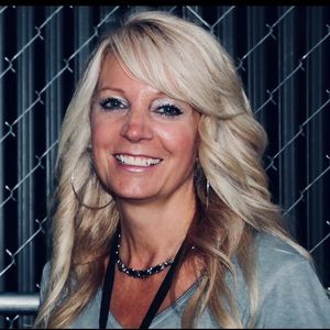 Meet your Posher, Deborah